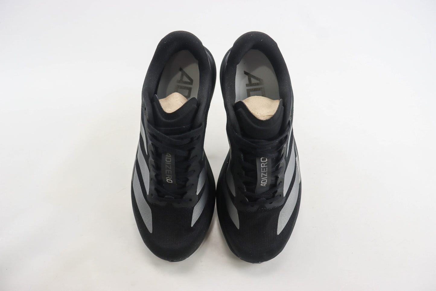Adizero Evo SL Preto e Cinza