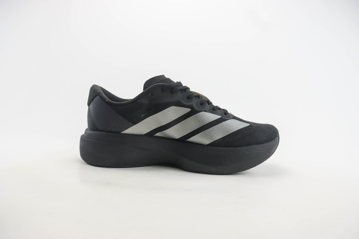 Adizero Evo SL Preto e Cinza
