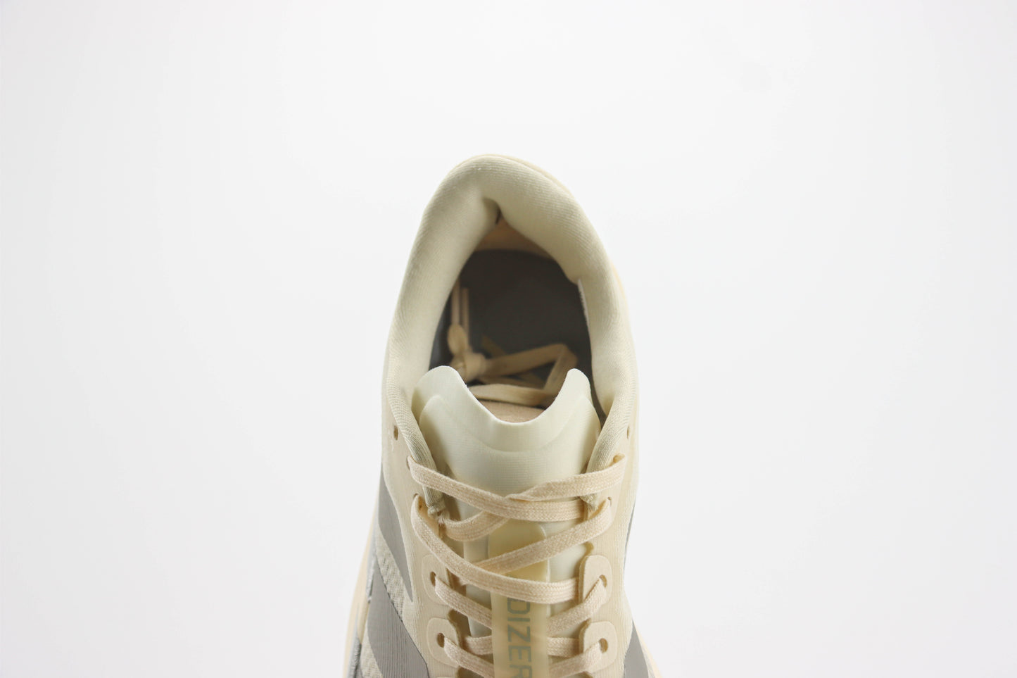 Adizero Evo SL Bege