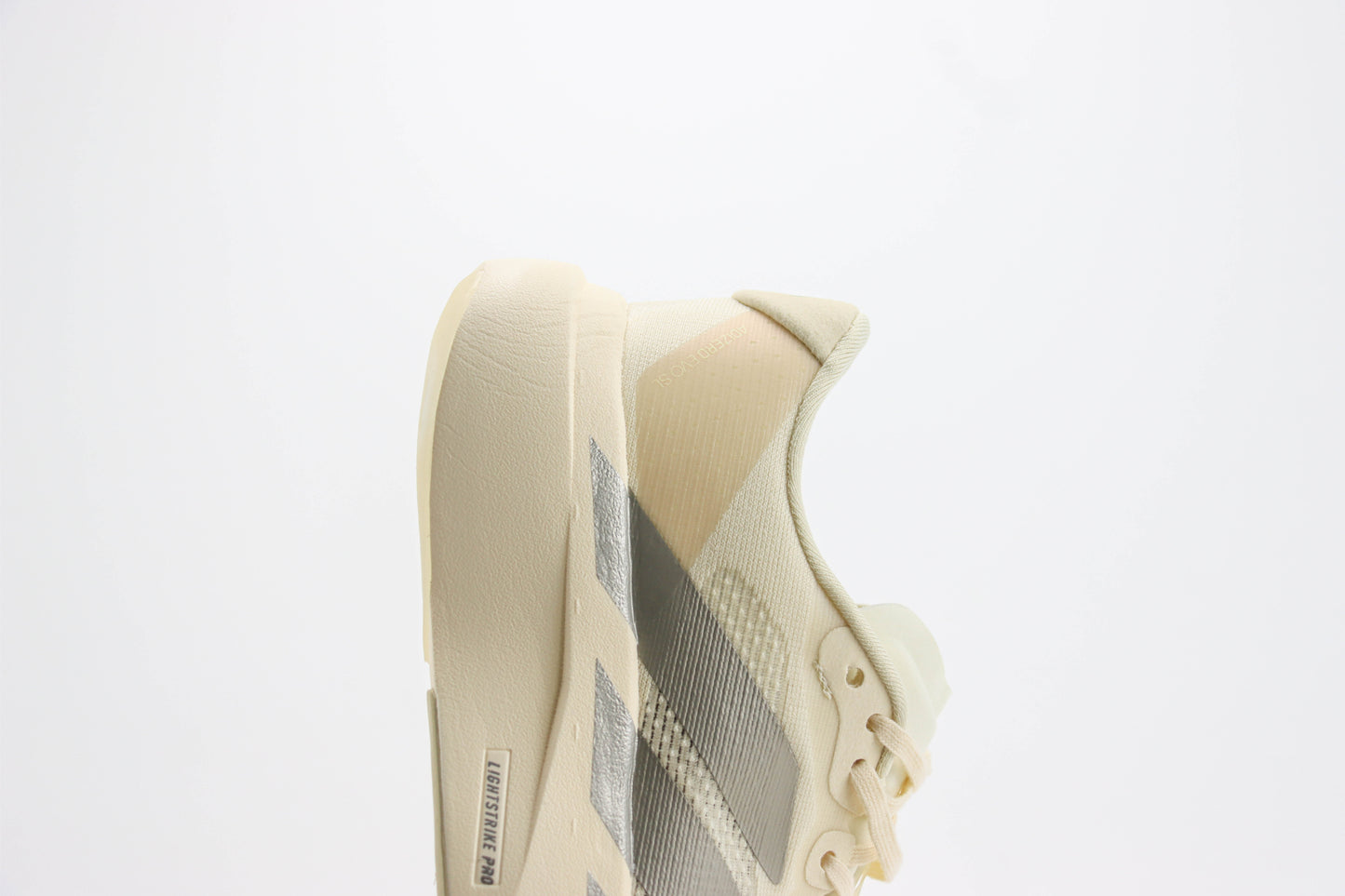 Adizero Evo SL Bege