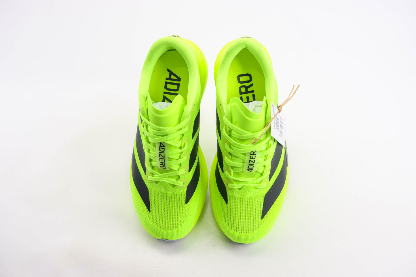 Adizero EVO SL Shoes - Green