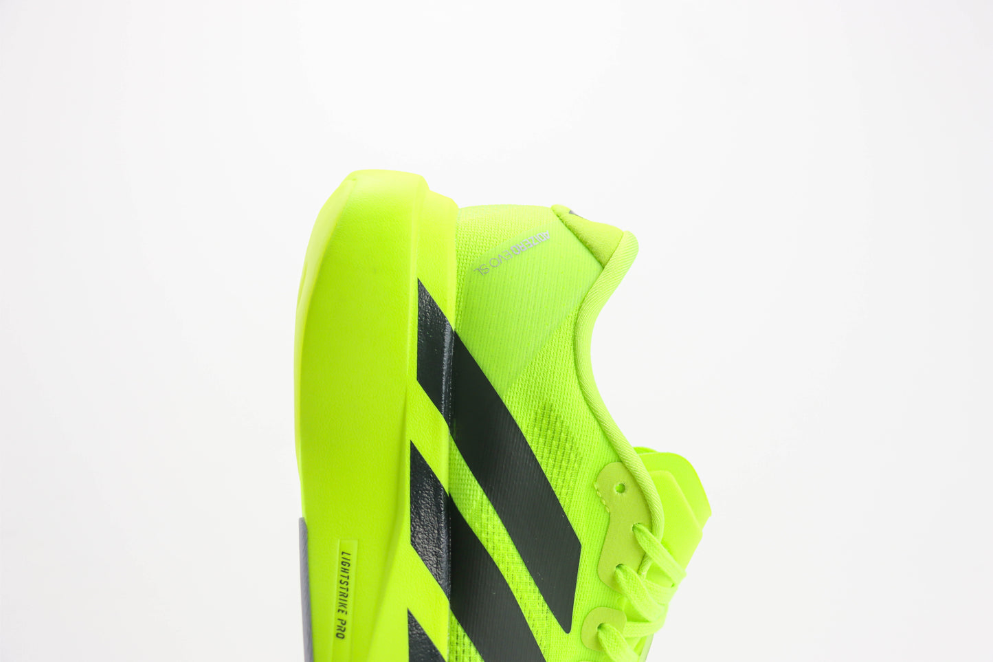 Adizero EVO SL Shoes - Green