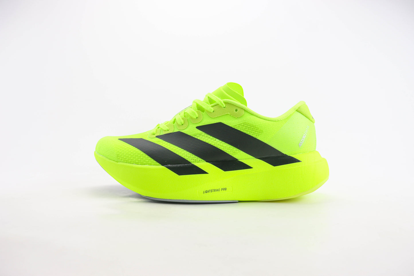 Adizero EVO SL Shoes - Green