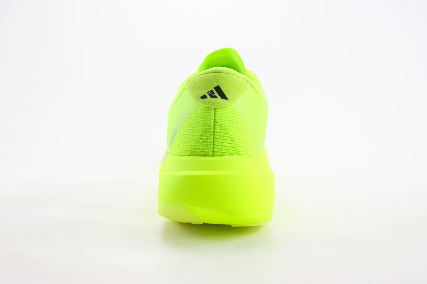Adizero EVO SL Shoes - Green