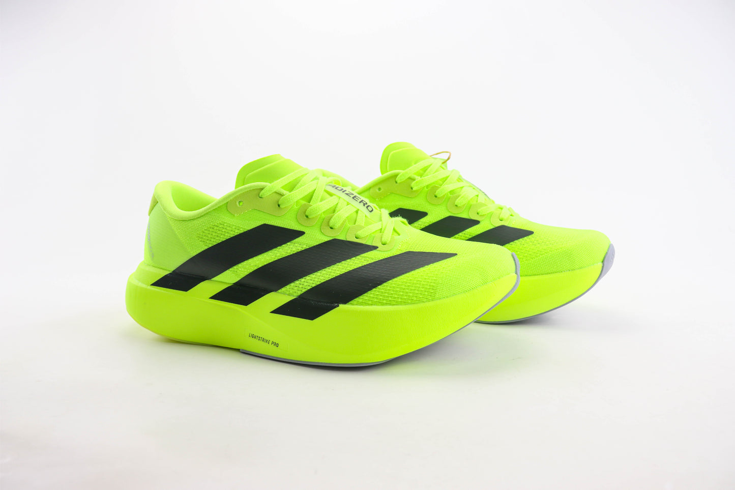 Adizero EVO SL Shoes - Green