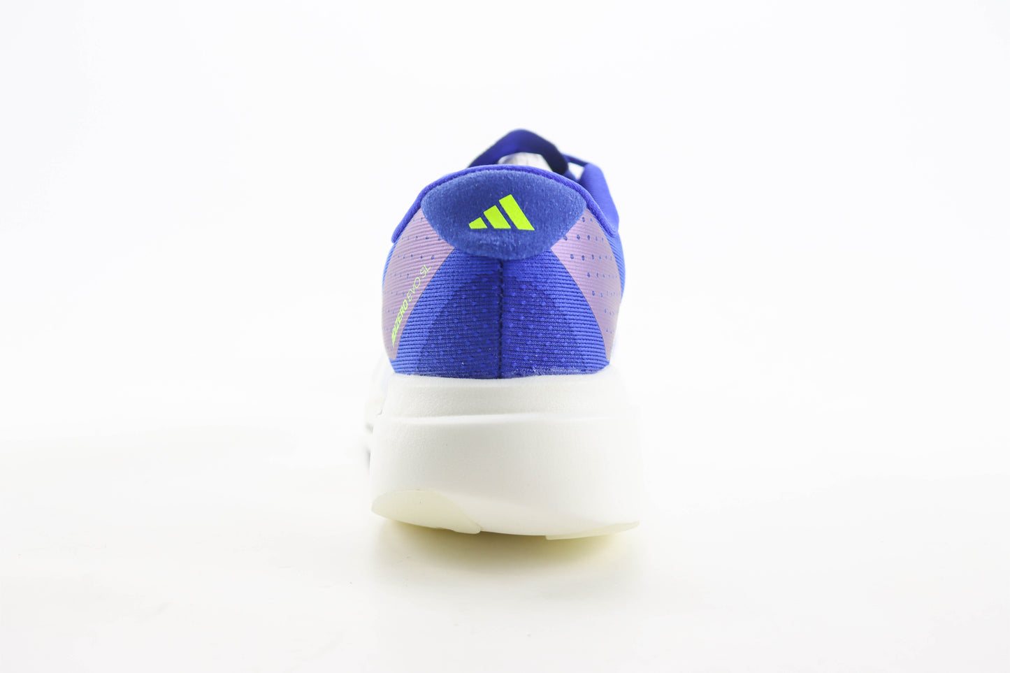 Adizero Evo SL 'Lucid Blue Silver Metallic'