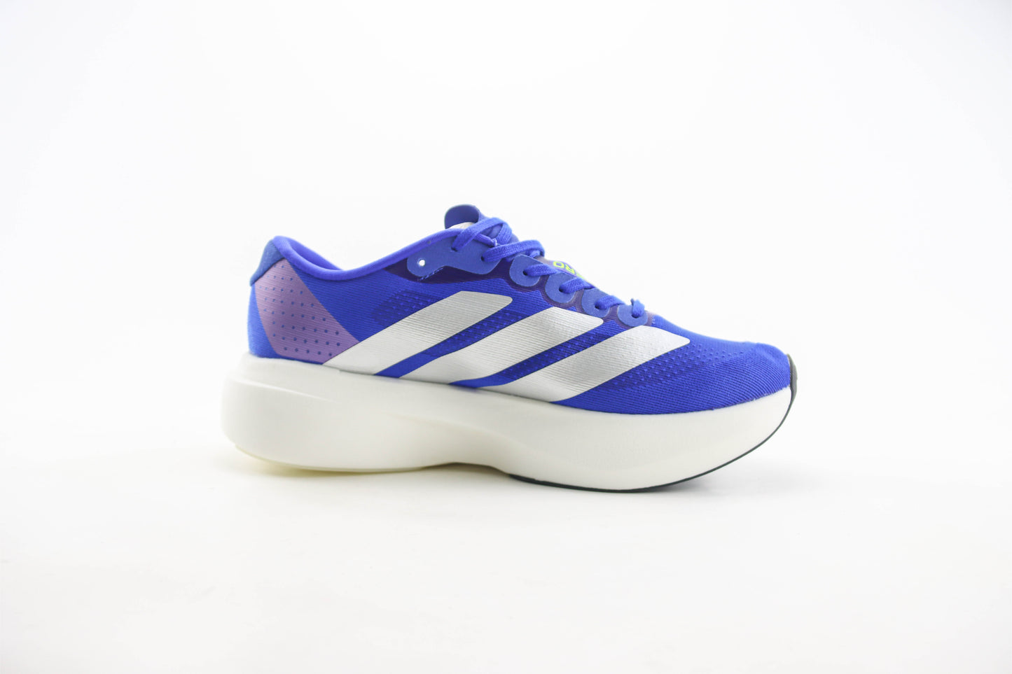 Adizero Evo SL 'Lucid Blue Silver Metallic'