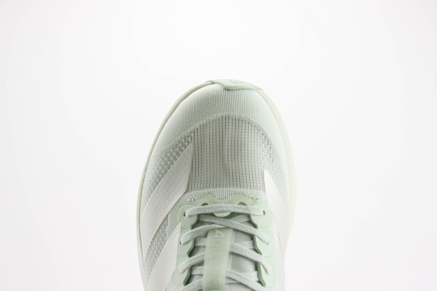 Adizero Evo SL crystal jade/zero metalic/linen green