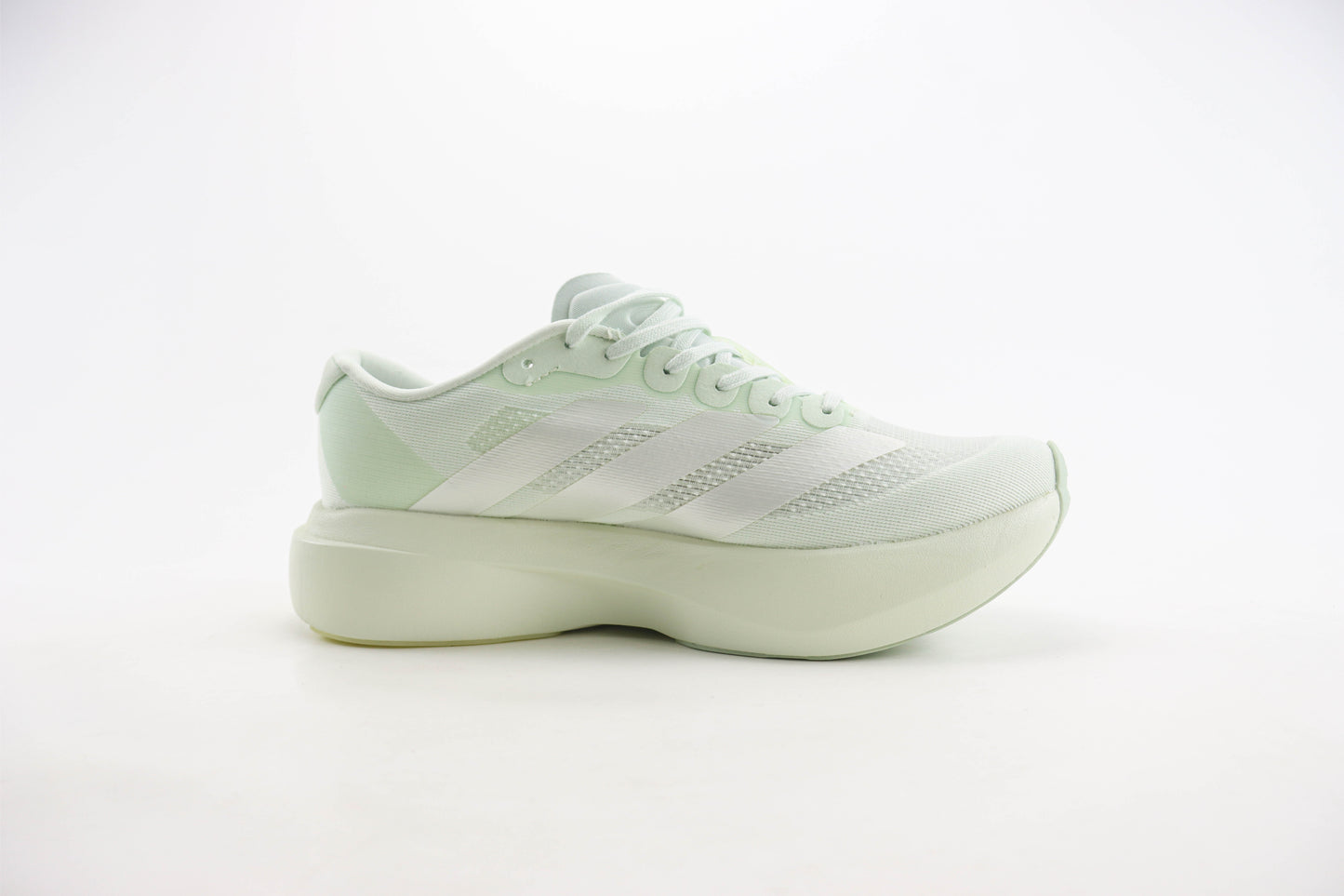 Adizero Evo SL crystal jade/zero metalic/linen green