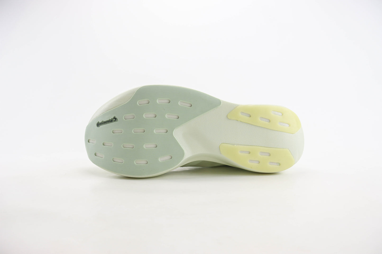 Adizero Evo SL crystal jade/zero metalic/linen green