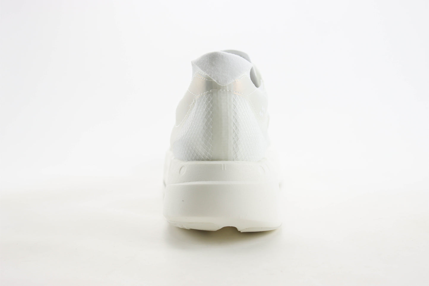 Adizero Adios 4 Pro "All White'