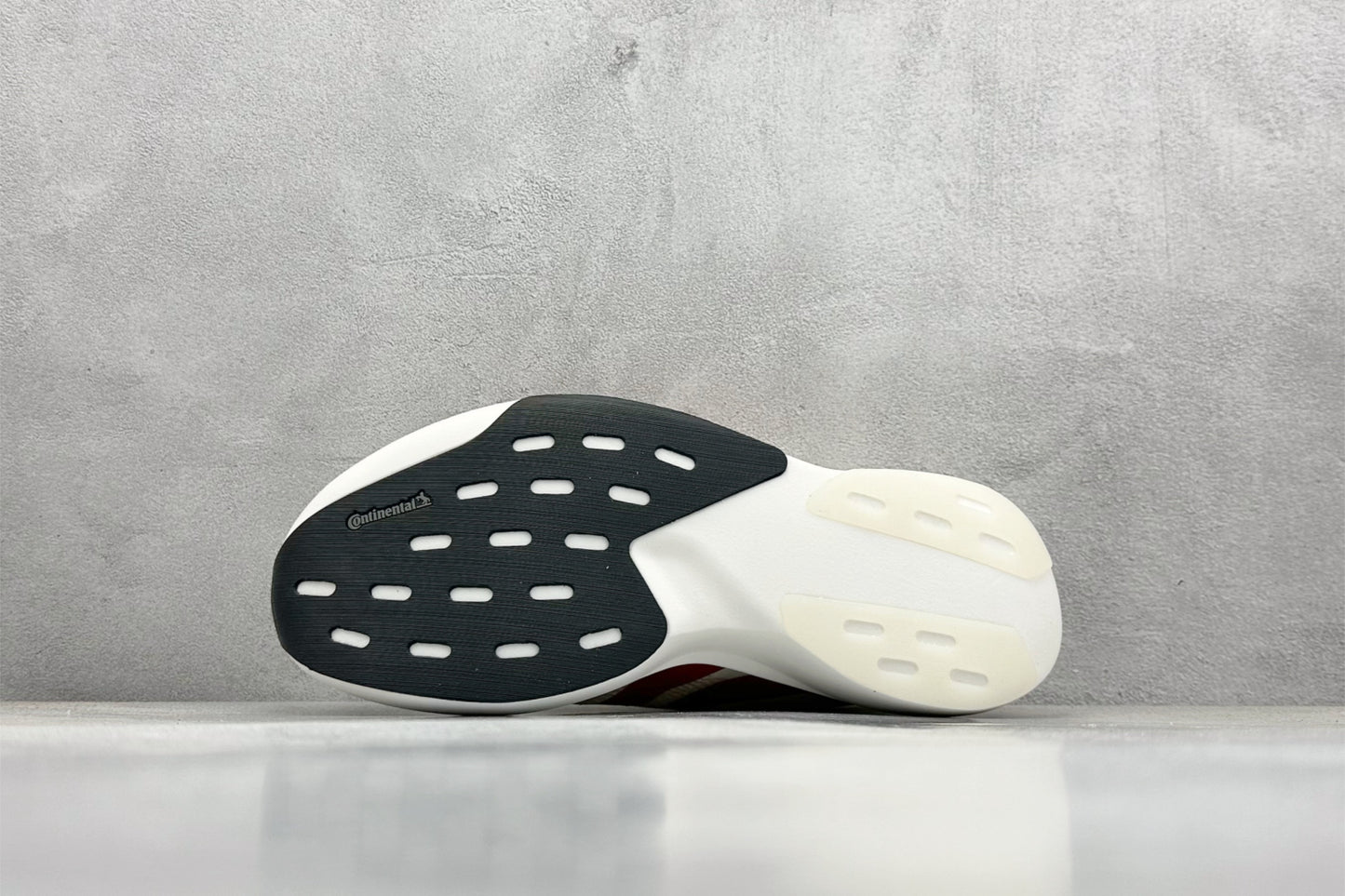 Adizero Evo SL 'White Red'