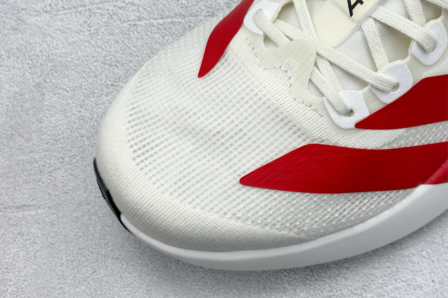 Adizero Evo SL 'White Red'