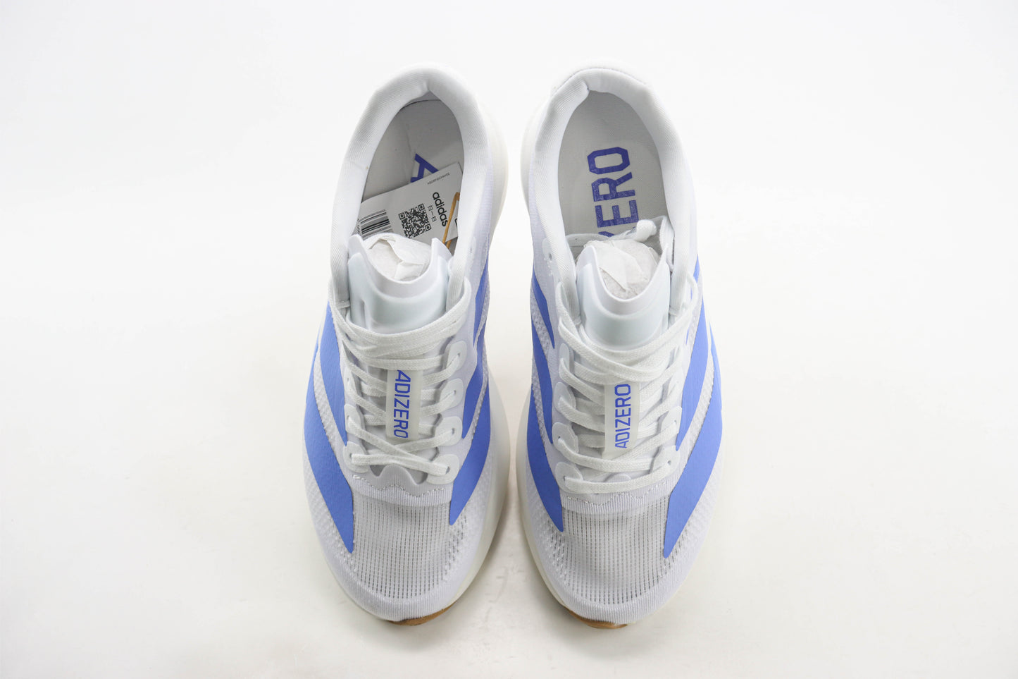 Adizero Evo SL 'White Blue Fusion'