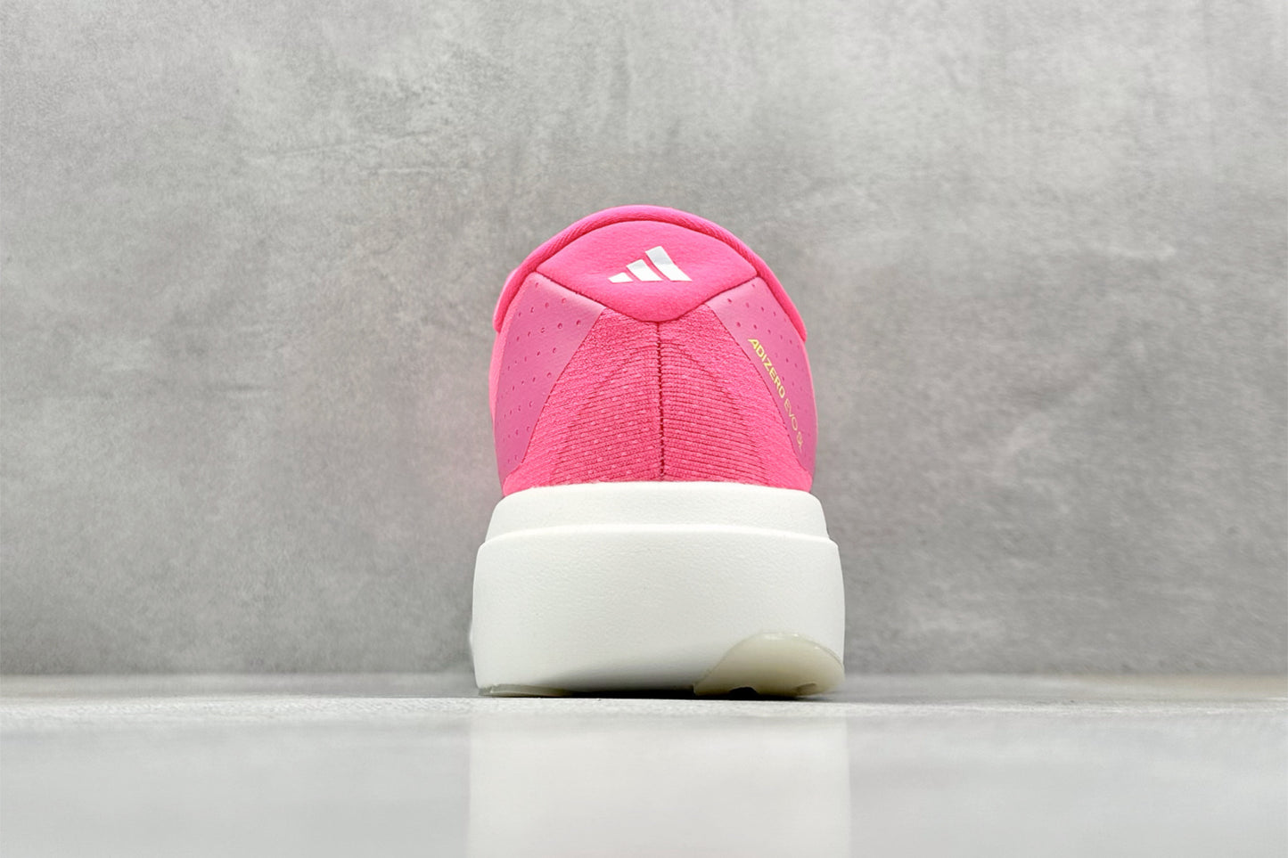 adidas Performance Women's Adizero Evo SL Continental Rosa