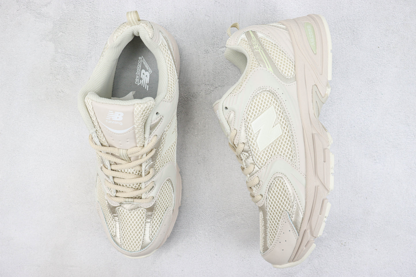 New Balance 530 'Beige'