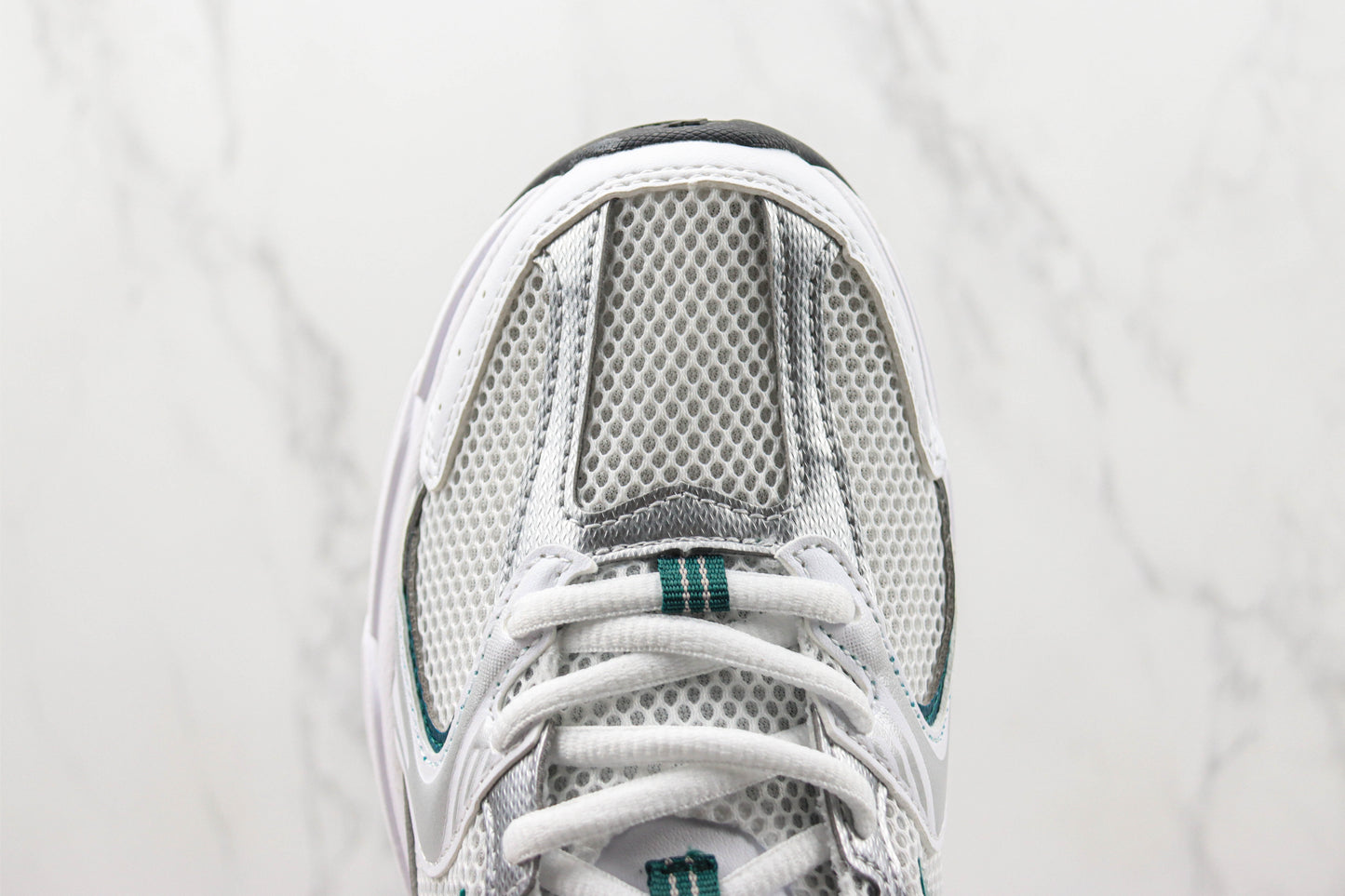 New Balance 530 "White & Green"
