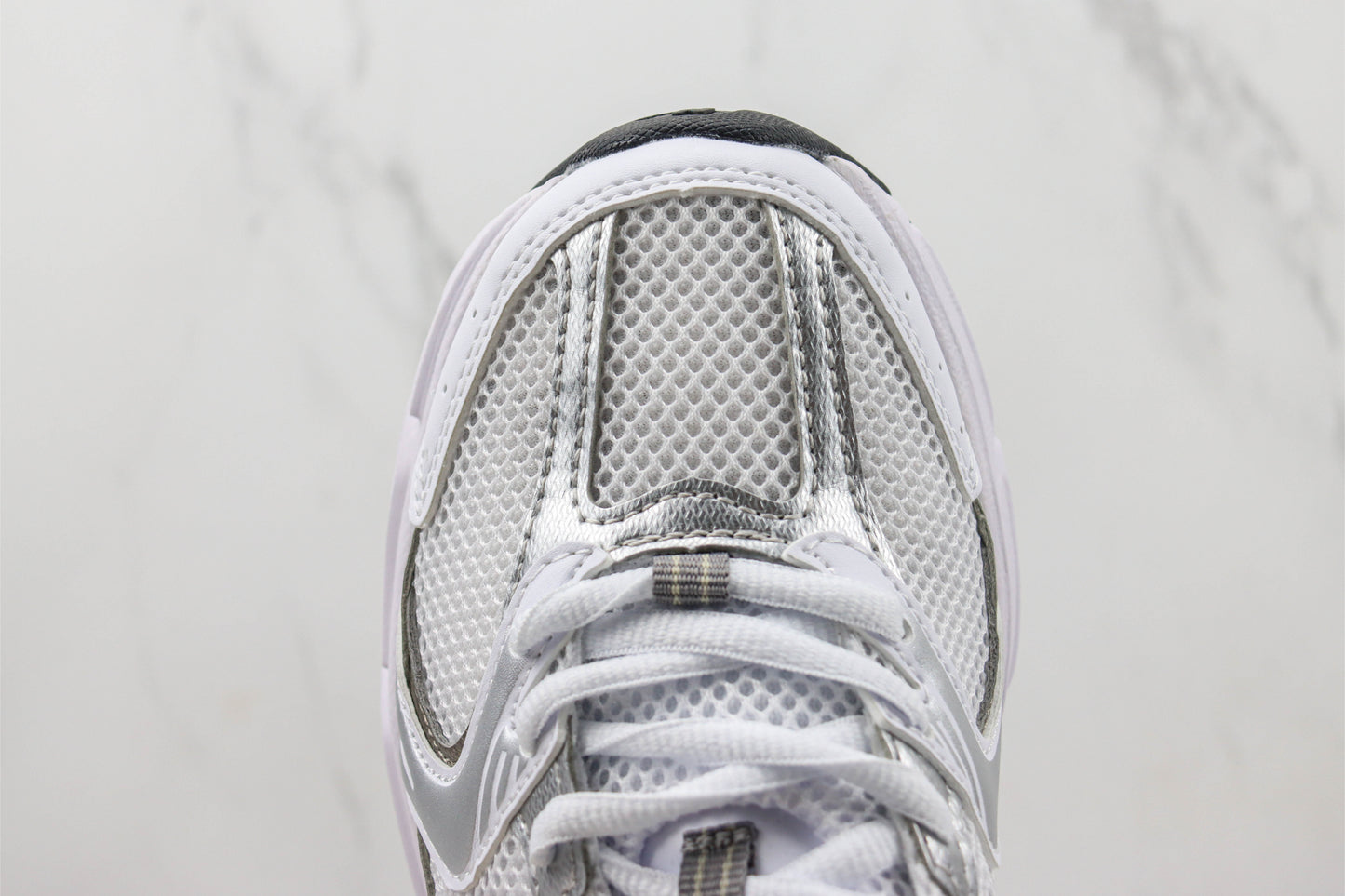 New Balance 530 'White Silver'