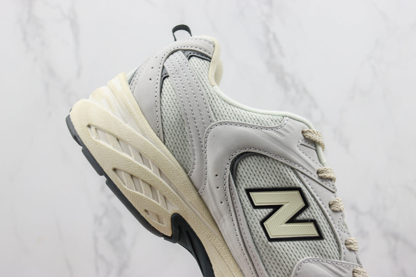 New Balance 530 'Grey White'