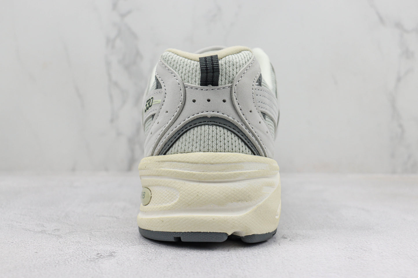 New Balance 530 'Grey White'