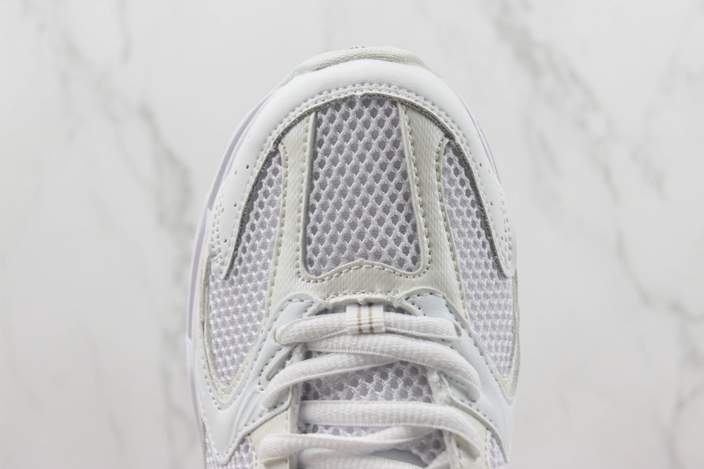 New Balance 530 'White all'
