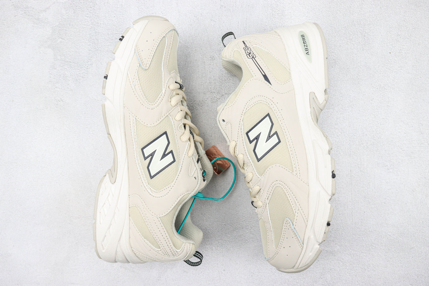 New Balance 530 'Ivory'