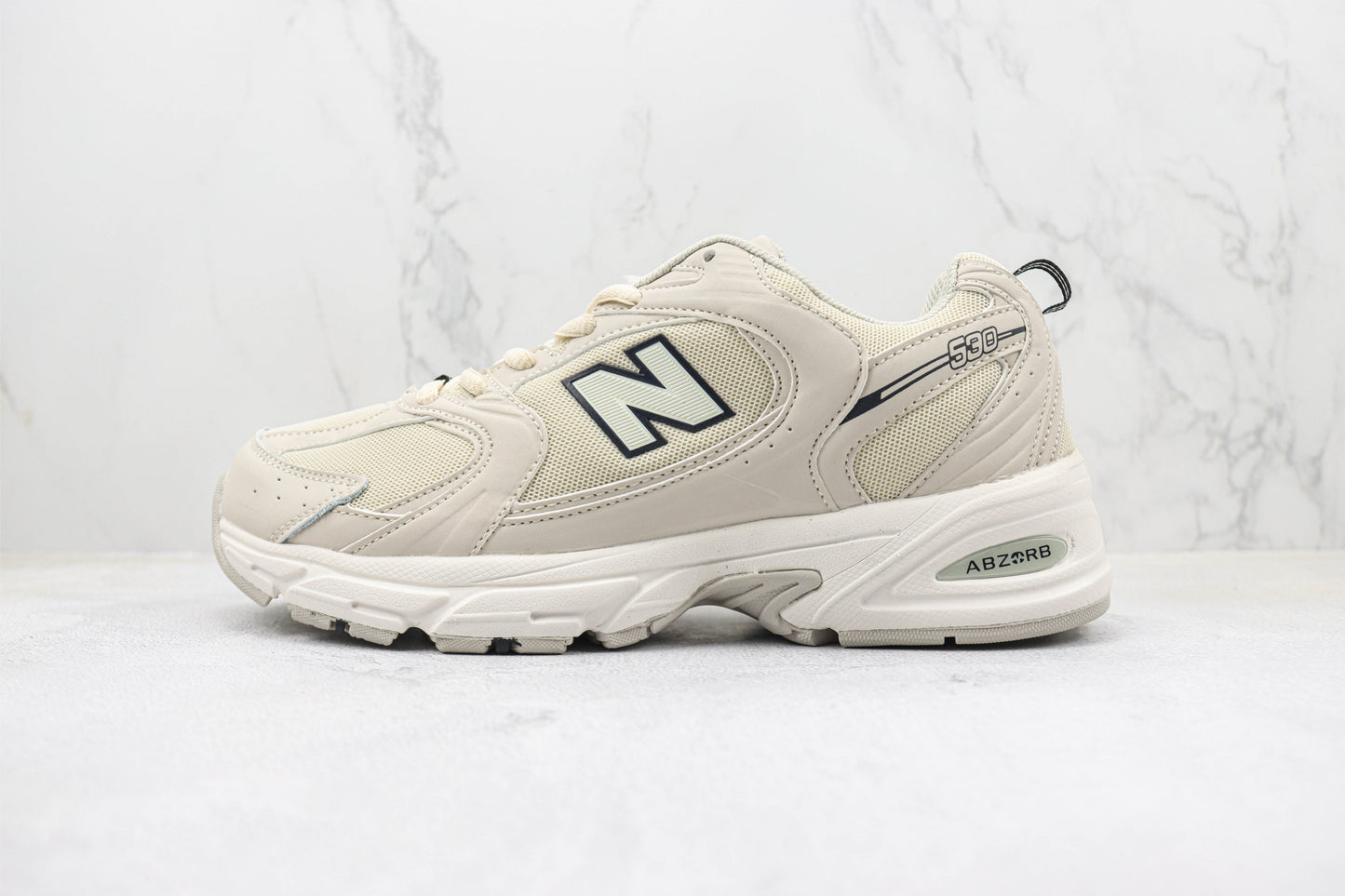 New Balance 530 'Ivory'