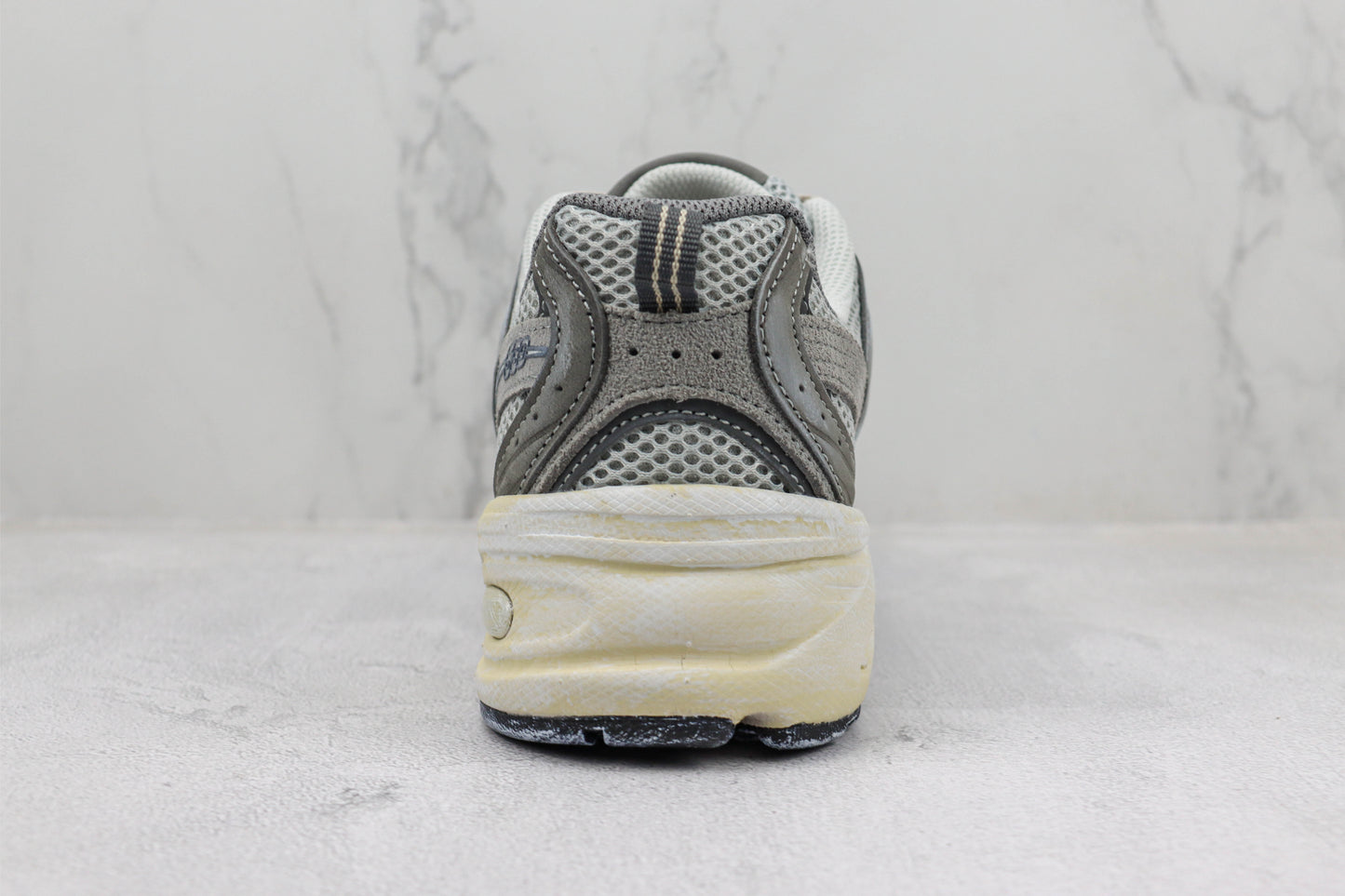 New Balance 530 “Vintage Grey”