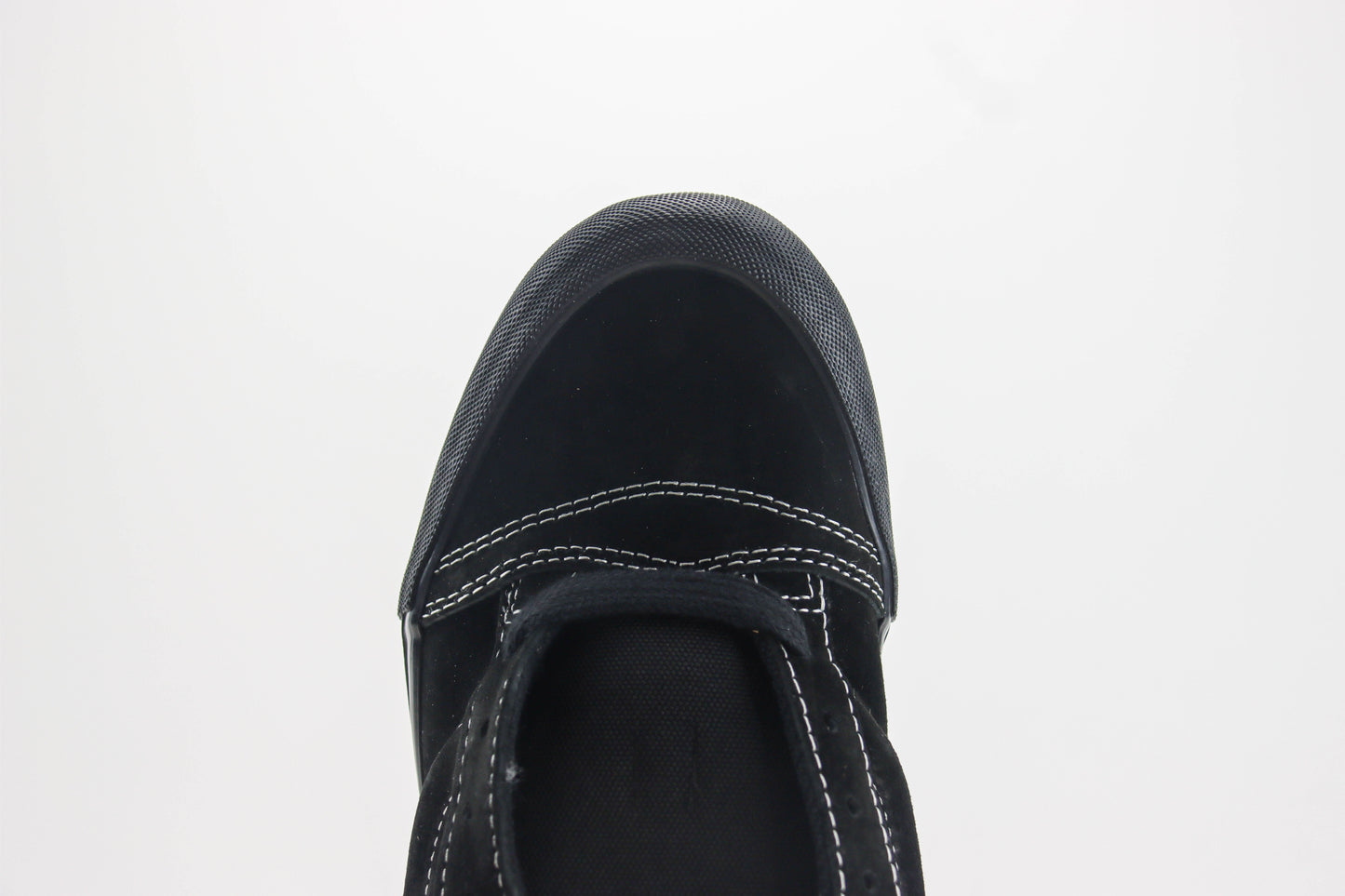 Knu Skool Cordura Mix Black