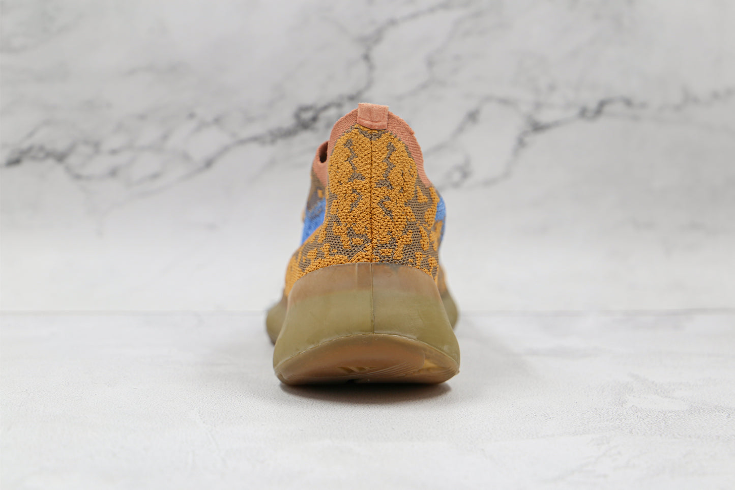 Boost 380 Blue Oat Marrom