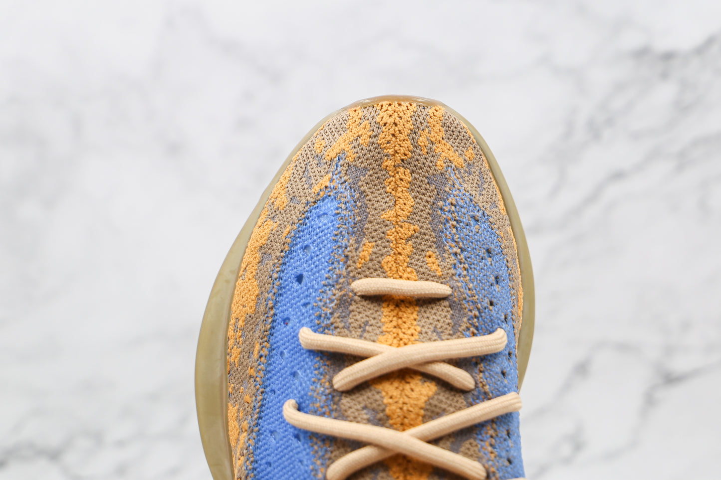 Boost 380 Blue Oat Marrom