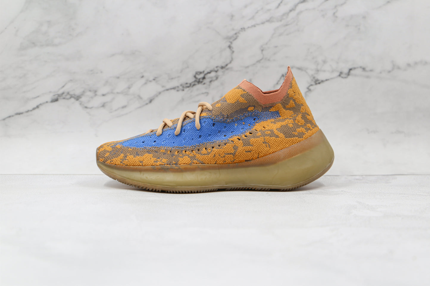 Boost 380 Blue Oat Marrom