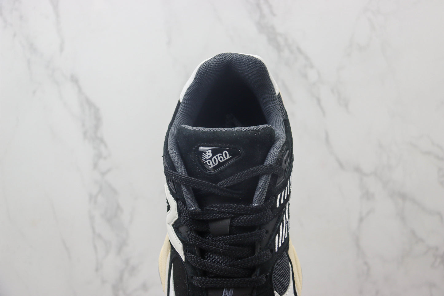 New Balance 9060 "Black & White"