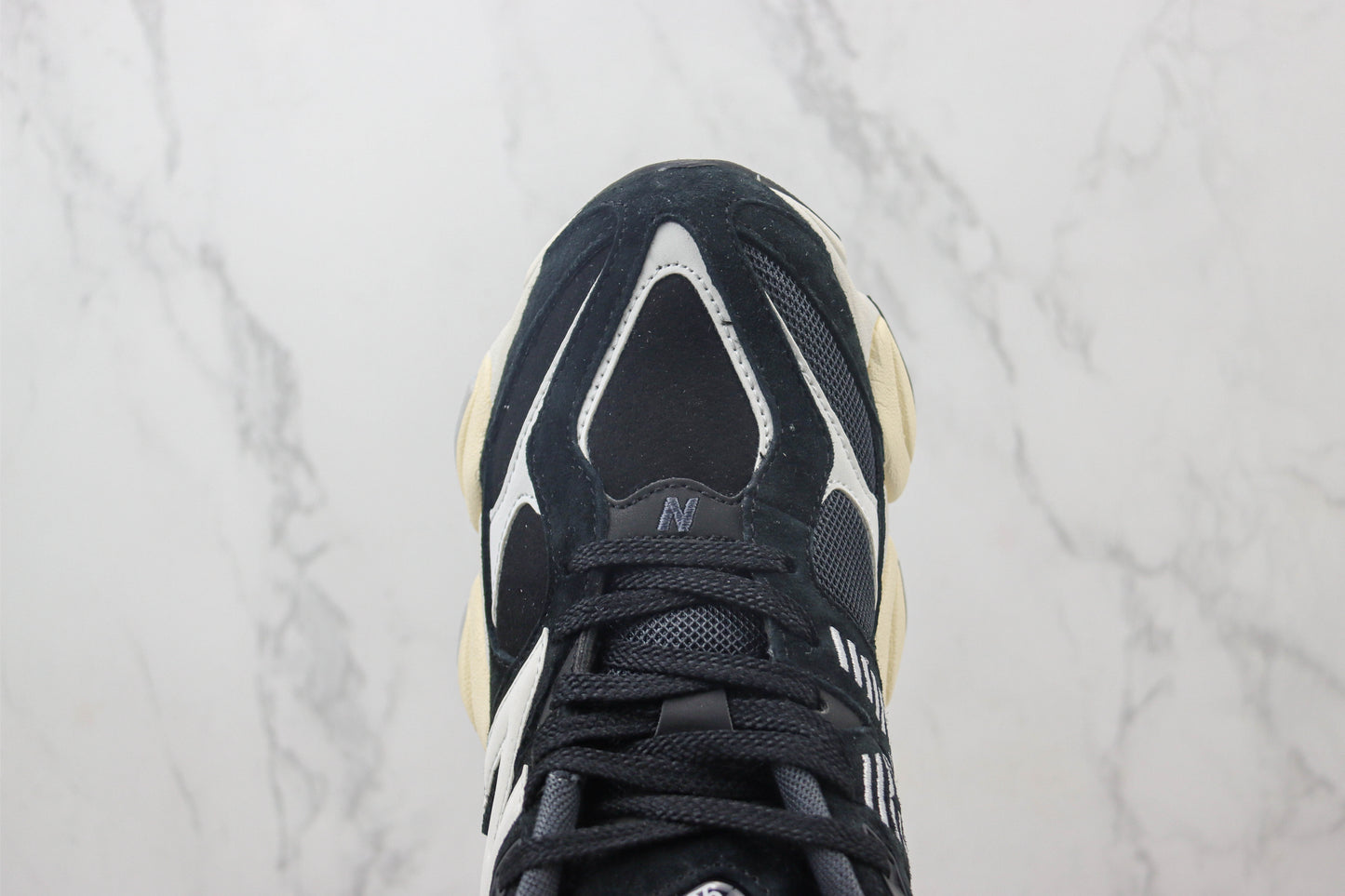 New Balance 9060 "Black & White"