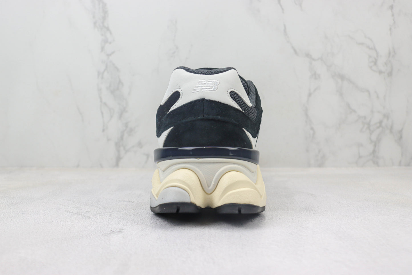 New Balance 9060 "Black & White"