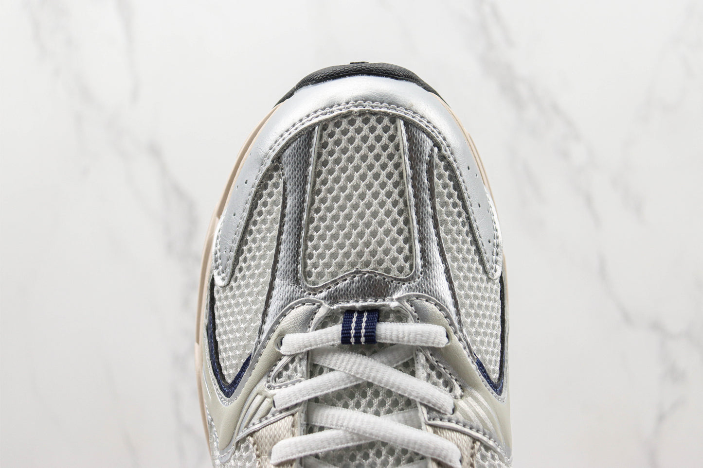 New Balance 530 'White Silver Navy'