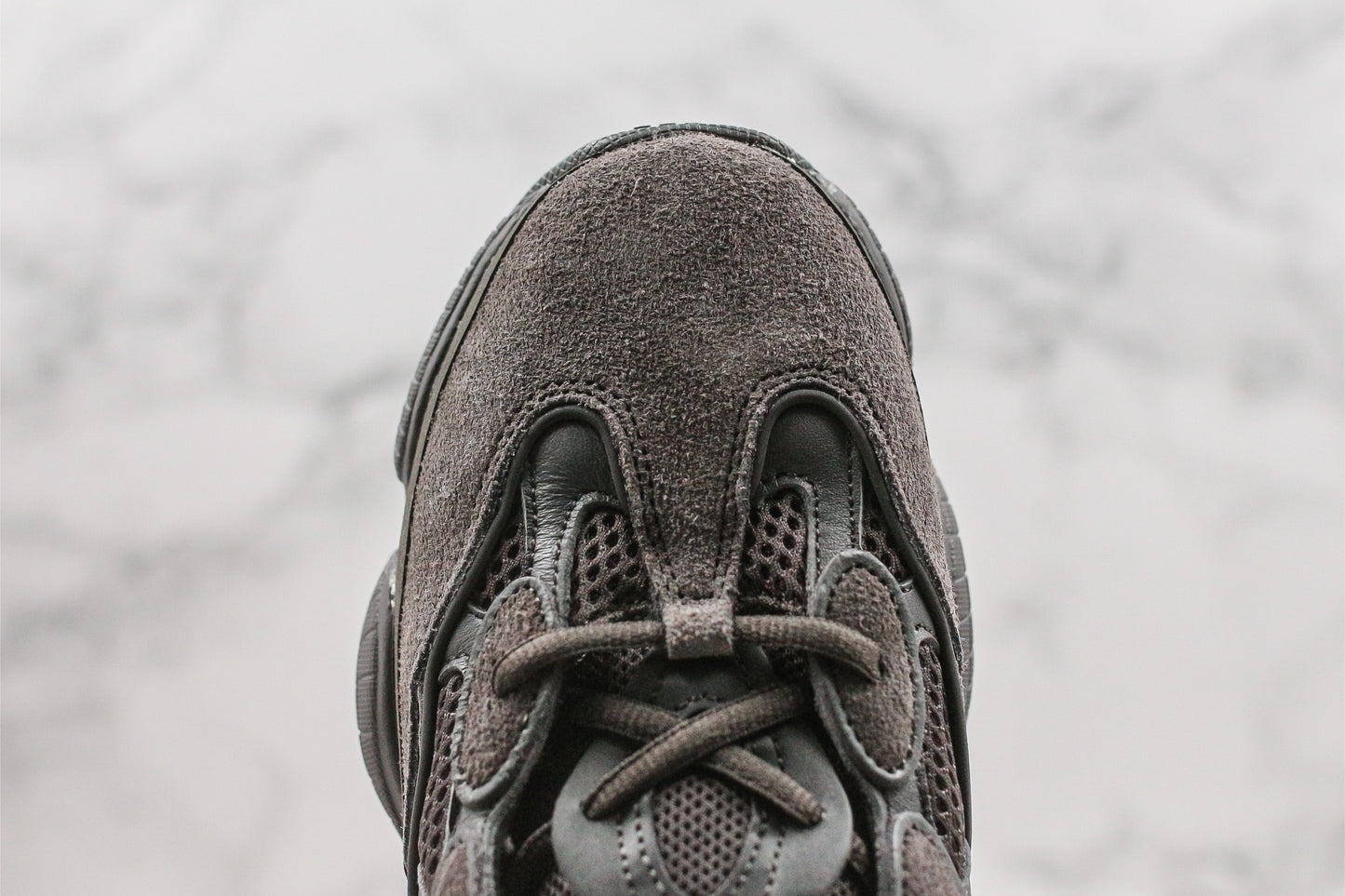 Yeezy 500 Utility Black
