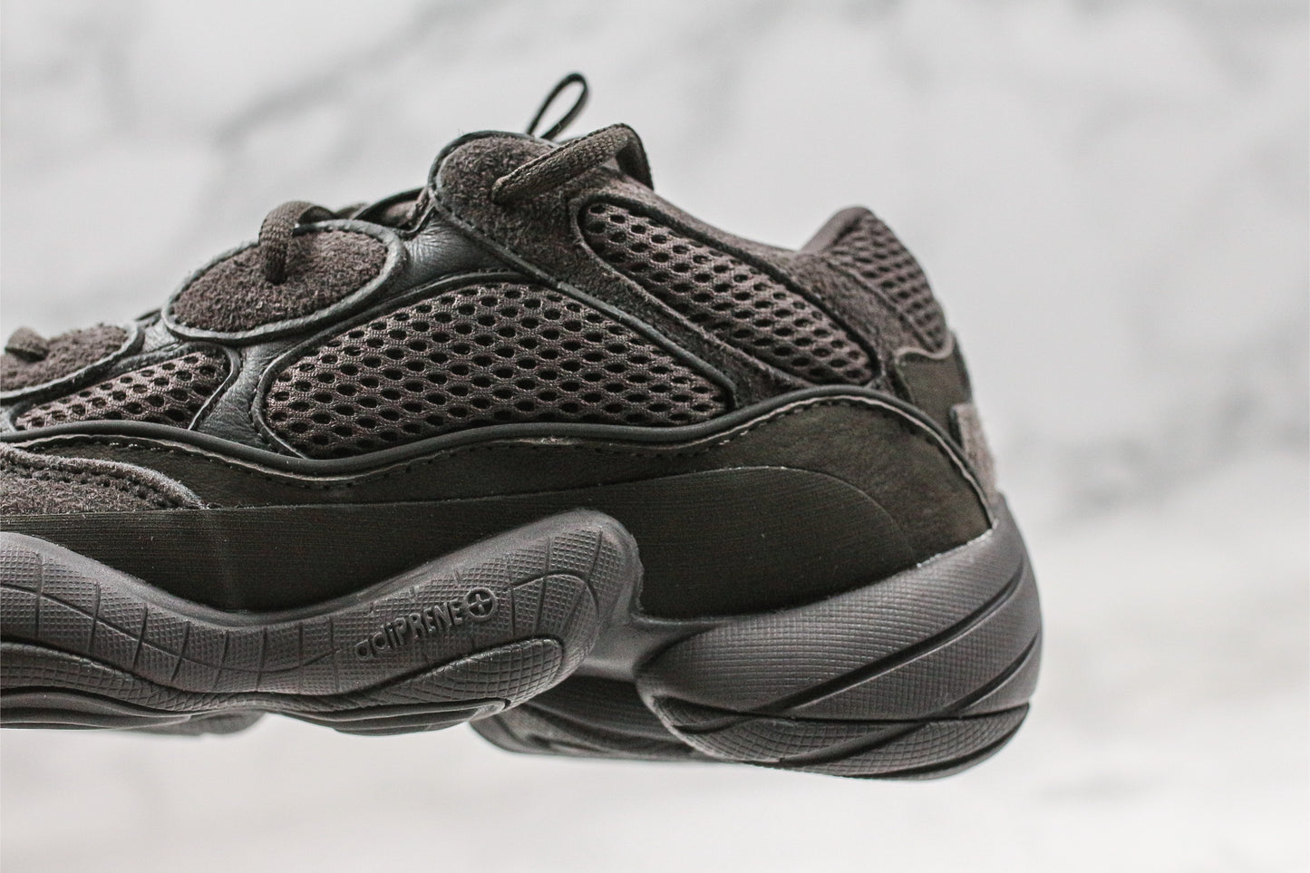 Yeezy 500 Utility Black