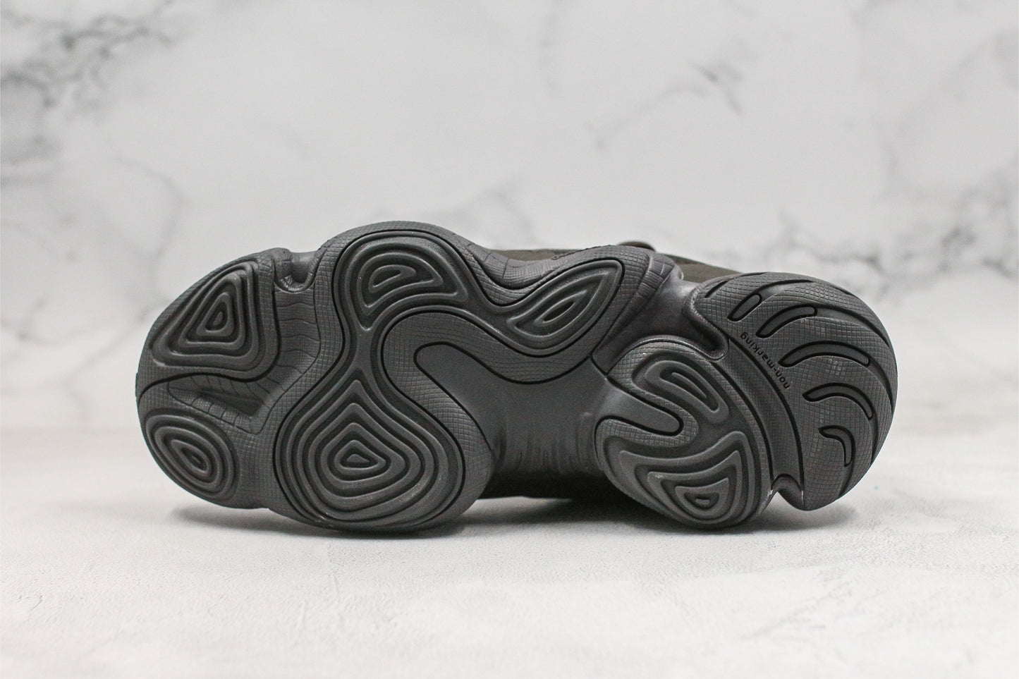 Yeezy 500 Utility Black