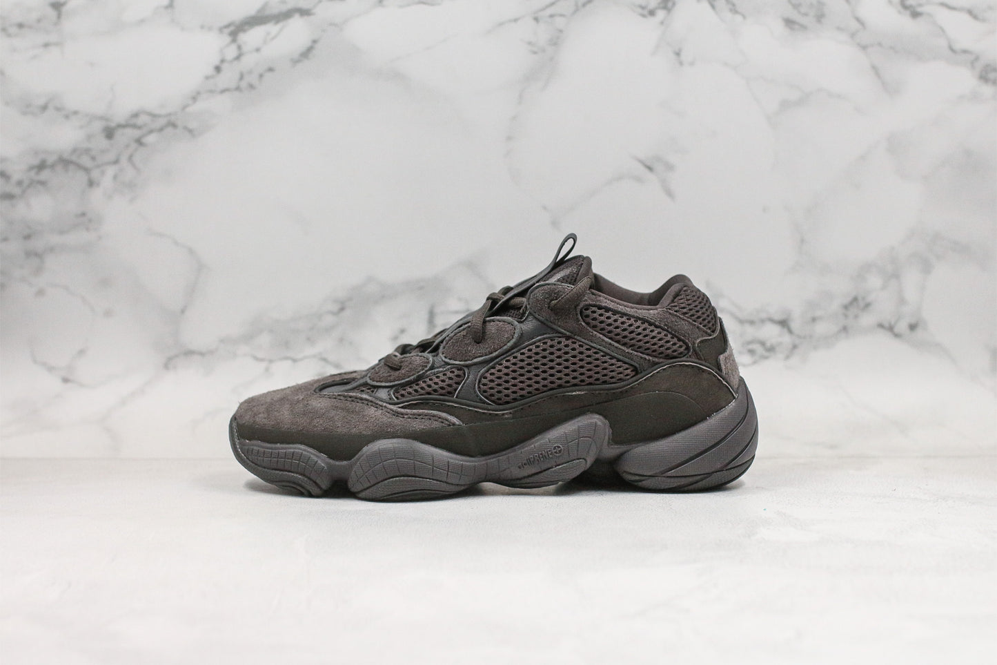 Yeezy 500 Utility Black