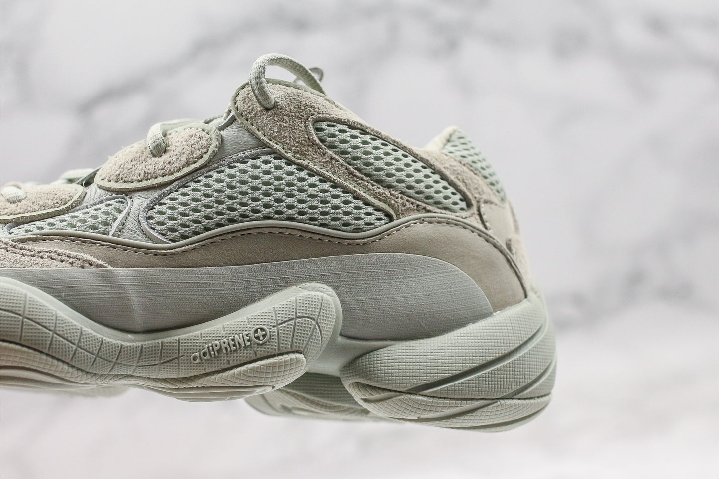 Yeezy 500 Salt