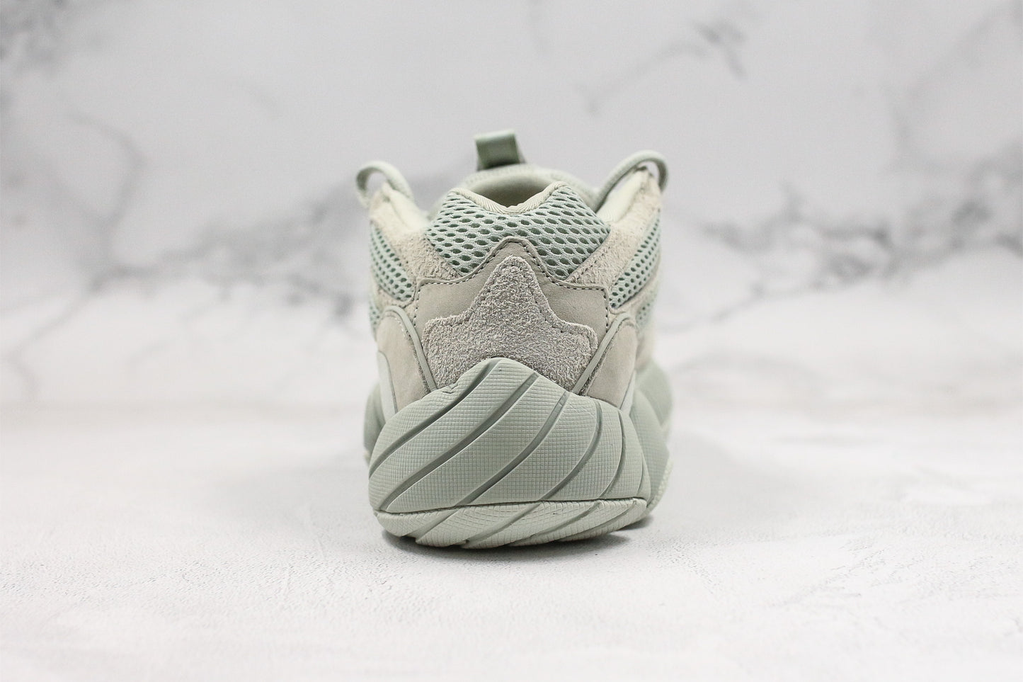 Yeezy 500 Salt