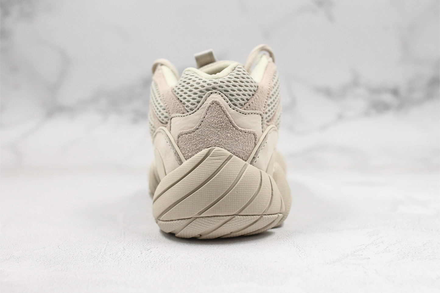 Yeezy 500 blush
