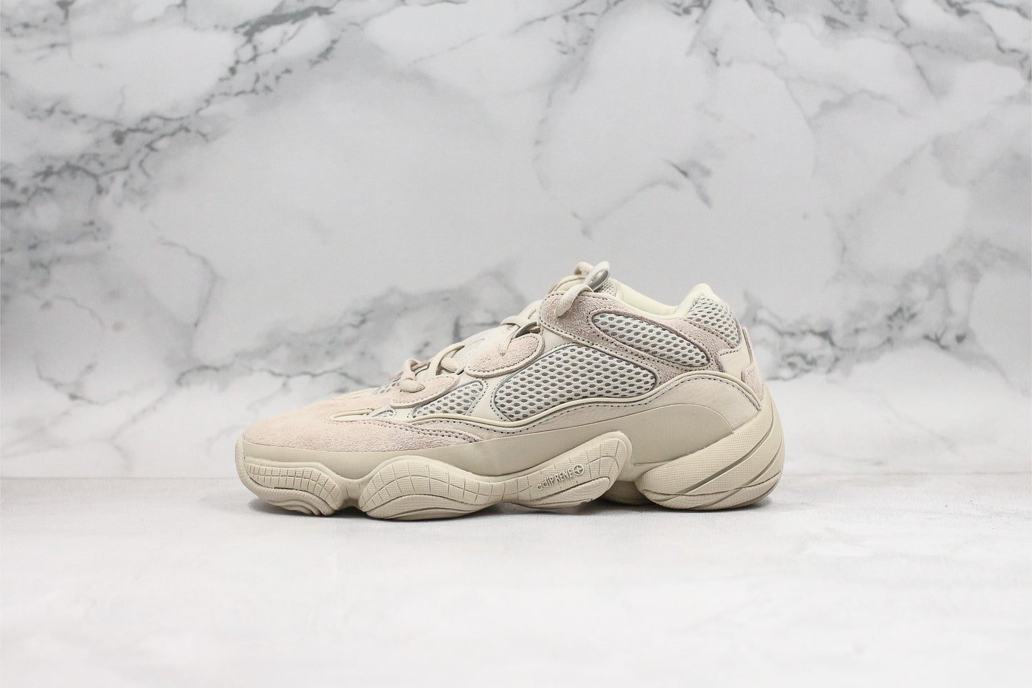 Yeezy 500 blush