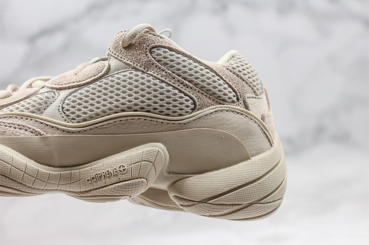 Yeezy 500 blush