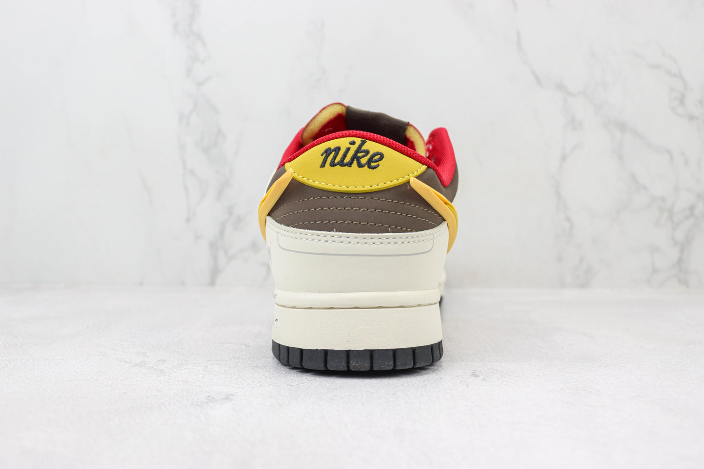 Nike SB Dunk Low X Saint Seiya