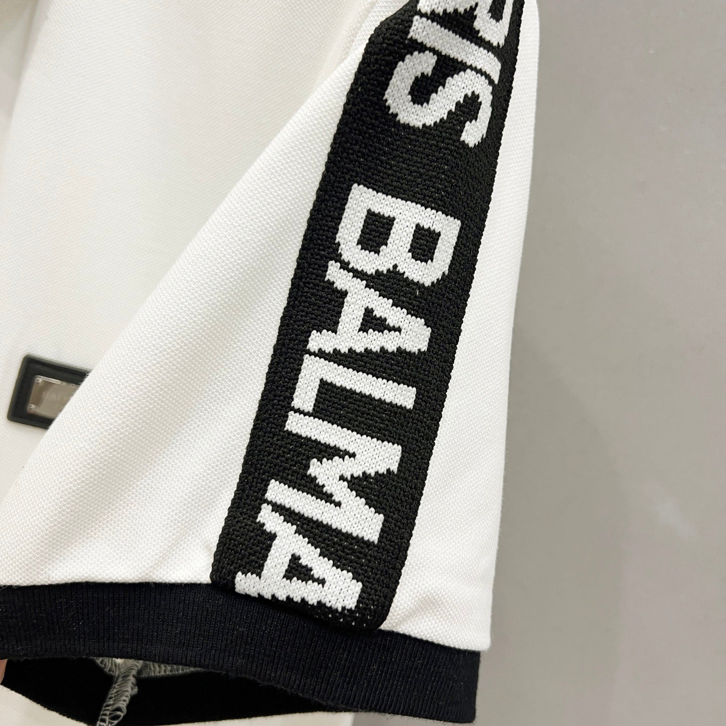 Polo Balmain