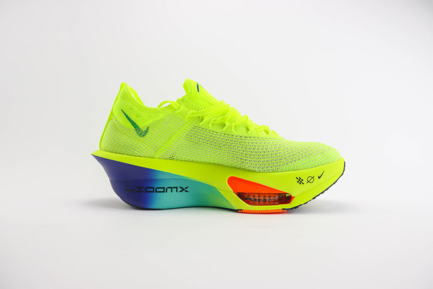 Nike ZoomX Alphafly 3 Volt