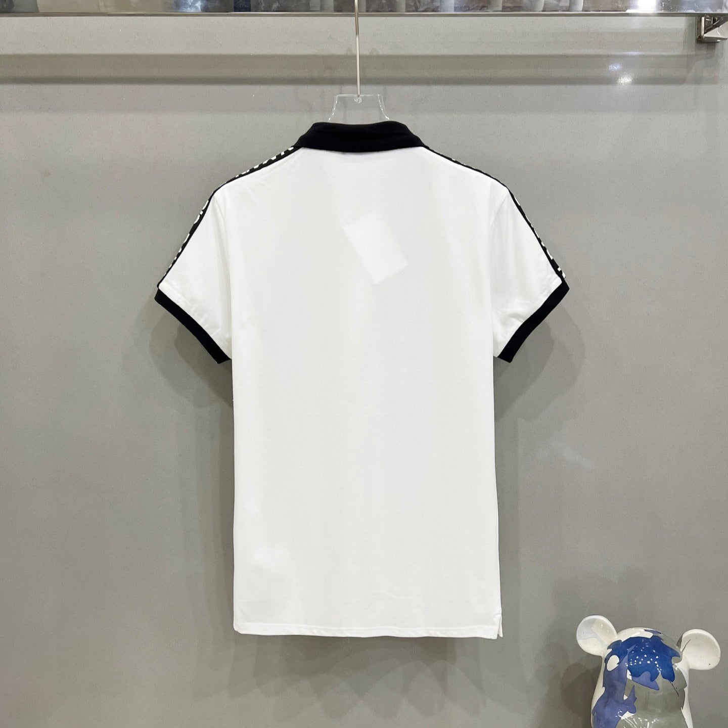 Polo Balmain