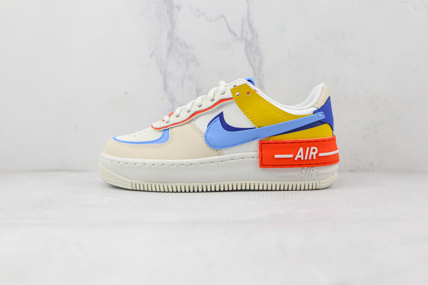 Air Force 1’07 Low B50 K24 G25-10